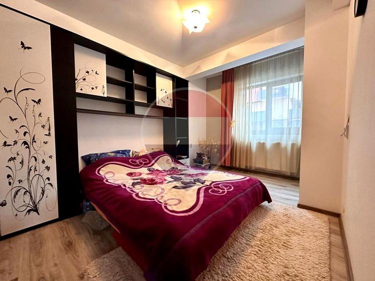 Apartament 3 camere de inchiriat | Floresti | Strada Stejarului