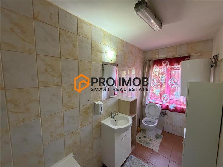 Casa tip parter zona Dealul Viei