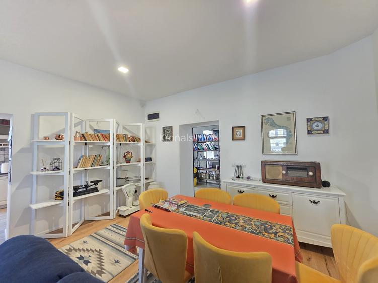 Apartament spatios in casa istorica, Centrul Vechi, Cristian - 3