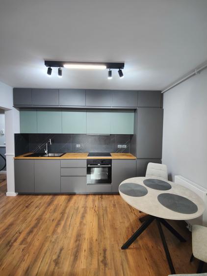 Apartament Premium Calea Bucurestii - 60mp, utilat