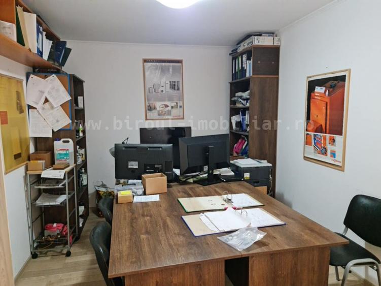 Vânzare Casă Complet Renovată – 3 Intrări Separate din Curte – Tomis II