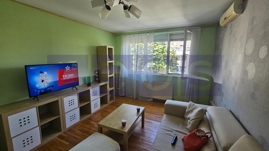 DE VANZARE – APARTAMENT 2 CAMERE ZONA VALEA OLTULUI | METROU - 2
