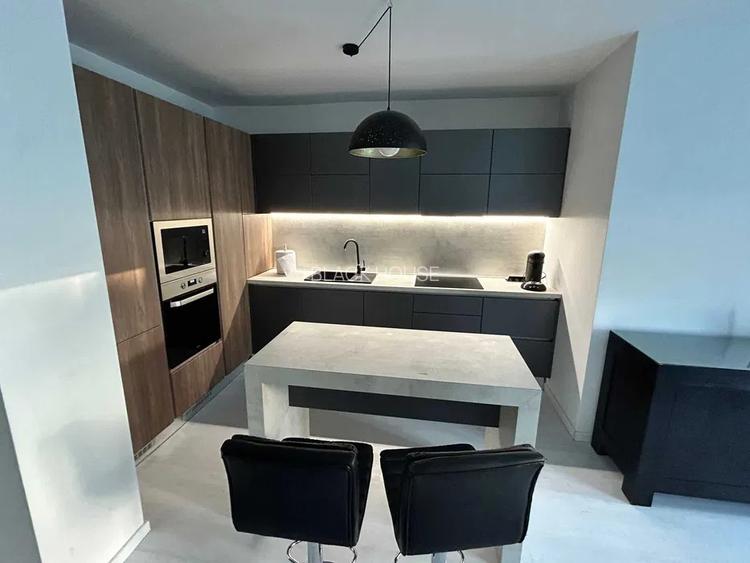 Apartament 2 camere, Imobil nou, terasa, etaj 1, zona Ultracentrala! - 2