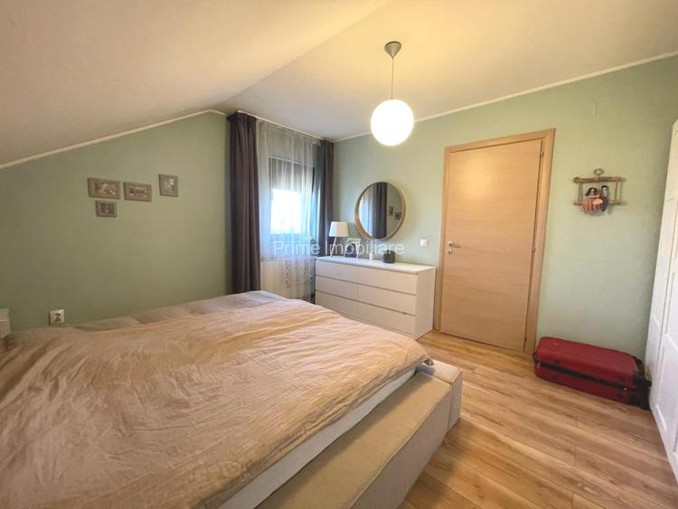 Casă modernă 4 camere | 180mp utili | teren 423mp | Alba Iulia - 13