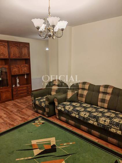 Apartament 2 camere | Parcare | 54 mp | Zona Cetatii | Floresti