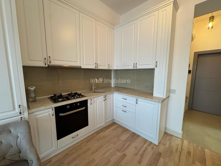 Apartament 2 camere bloc nou complex Himson Residence  162317 - 8