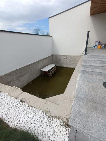 Casa noua tip duplex, 105 mp utili, piscina, Cetate, Alba-Iulia