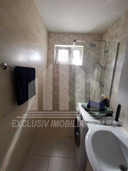 Apartament 2 camere | 56 mp | Etaj 1 | Renovat | Cetate - Closca