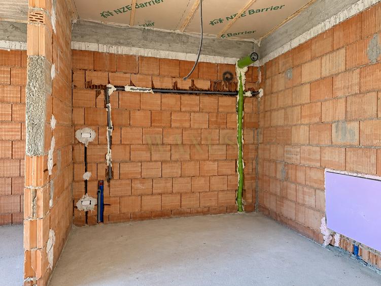 Duplex în Ansamblu Privat - SU 120MP | ST 250MP - Centura Razoare