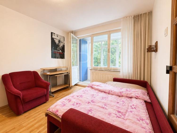 Apartament 2 camere de vanzare in Gheorgheni, Cluj Napoca