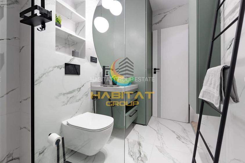 Vanzare Apartament 2 camere 57mp la 7 min Metrou Berceni Direct Dezvoltator - 3