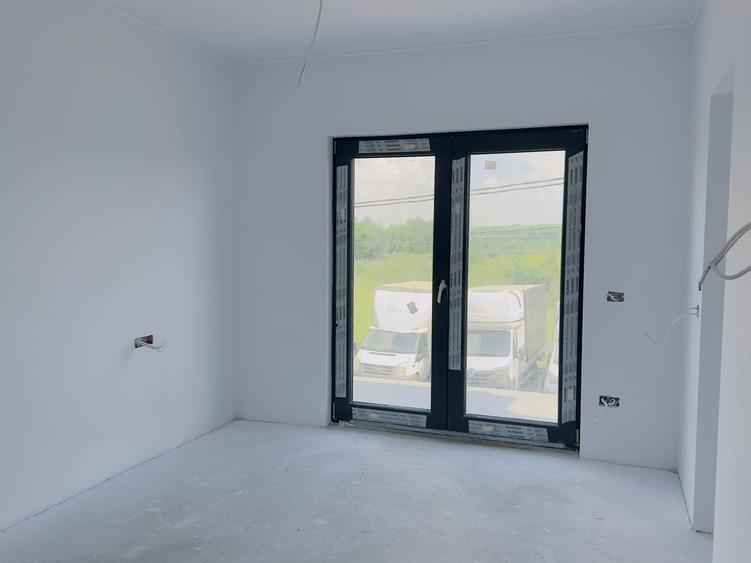 Comision 0% Duplex modern de vânzare Dumbravița |125 mp utili padure