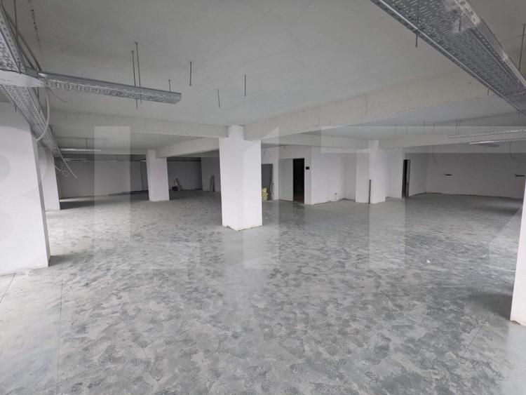 Spatii de birouri, 280 mp, open space, zona excelenta!