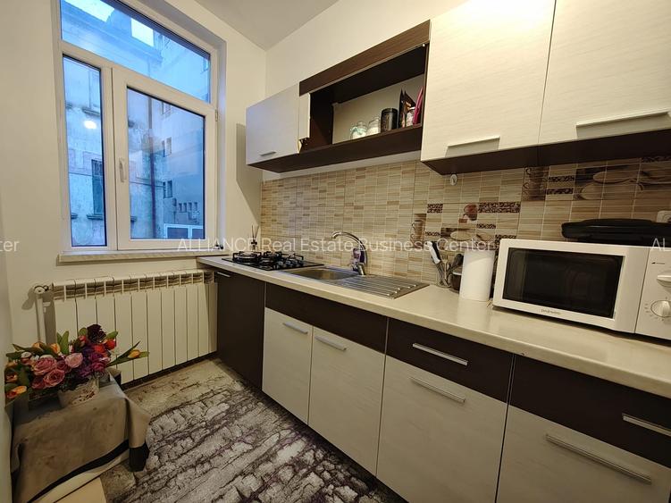 CONSTANTA  - Apartament 3 camere zona Primaria Constantei - 3