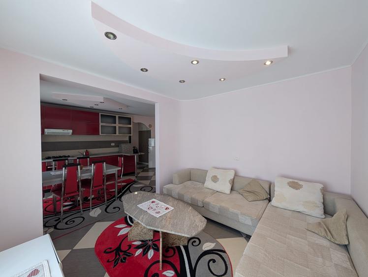 Apartament 2 camere zona Eroilor