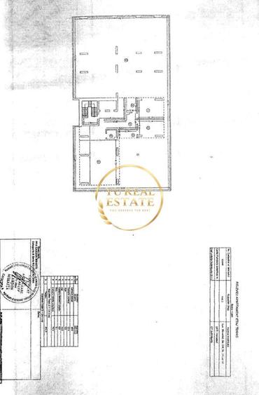 Penthouse în Queens Residence – Mamaia Nord, la doar 150 m de plajă
