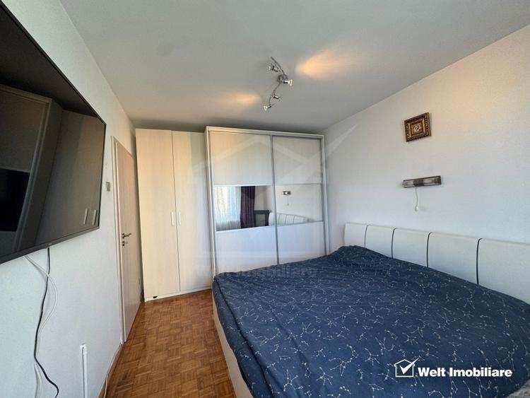 Apartament 2 camere, 46 mp, Gheorgheni, zona IULIUS MALL
