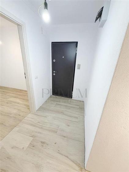 DAMBOVITA - 3 CAM - DECOM. - INCALZIRE IN PARDOSEALA - 2 BAI - ETAJ 1- RENOVAT