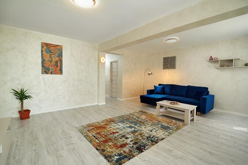 Duplex villa | Residential Complex | Security | Cambridge School