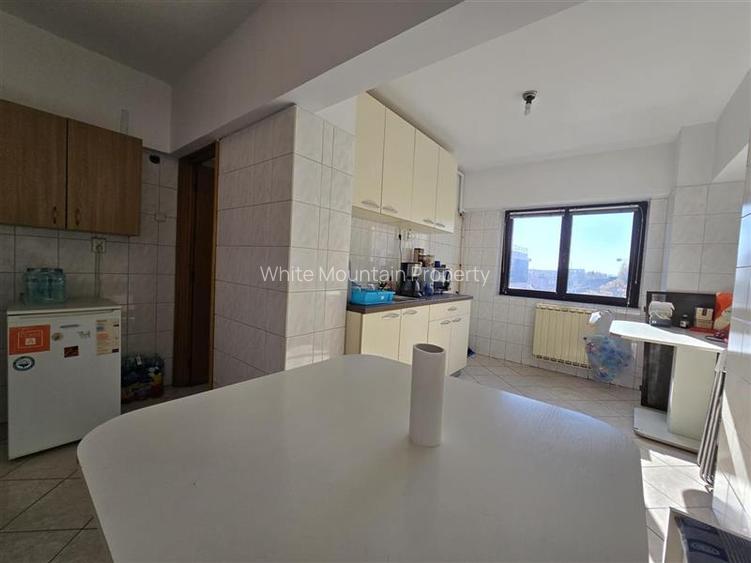 Splaiul Unirii, apartament 5 camere - 10