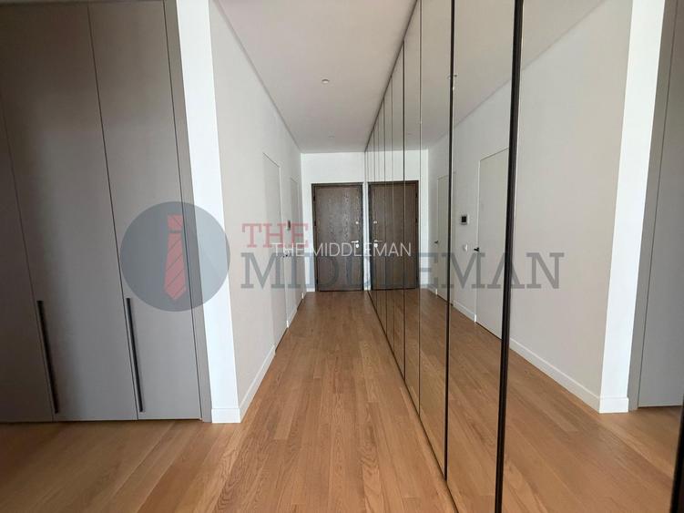 ONE RAHMANINOV | Apartament exclusivist cu 4 camere și terasă de 48 mp - 21