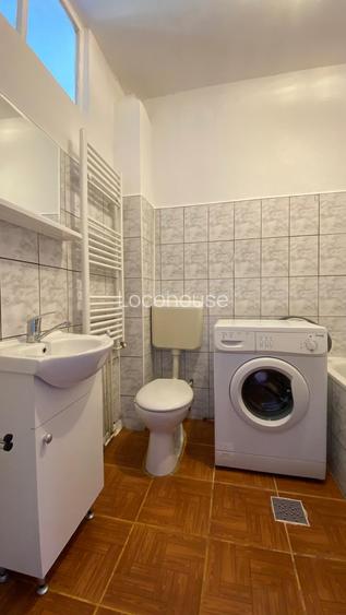 Apartament 2 camere, curte, Tractorul, Brașov - 7
