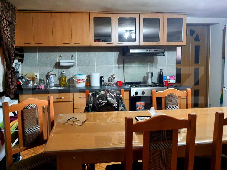 Casa individuala, 5 camere, 160mp, teren 1070mp, Dumbravita