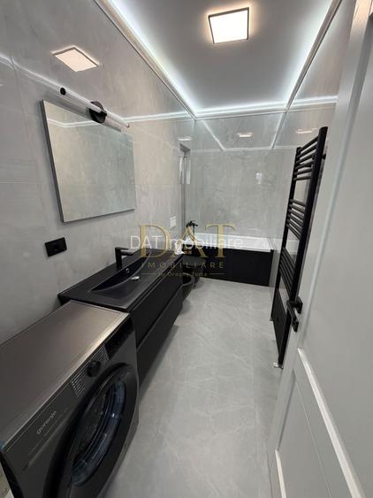Duplex | 2 dormitoare | foișor & terasă | 2 parcări | Premium - 9