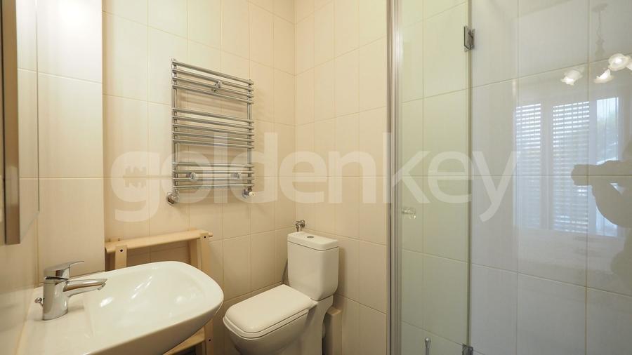 Apartament modern cu 3 camere | vedere libera si garaj