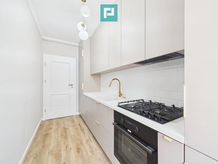 Apartament de lux cu 2 camere in Giroc