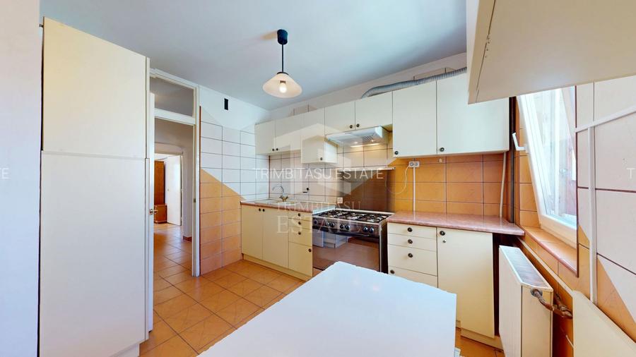 3 CAMERE, 78,4 MP | BLOC DIN 1990, ANVELOPAT | DOAMNA GHICA - 15