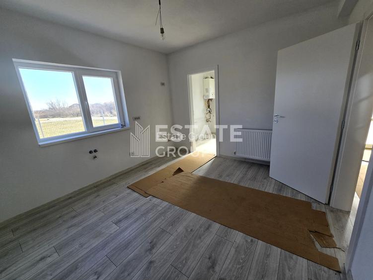 Duplex cu 4 camere in Mosnita Noua - 0% COMISION !