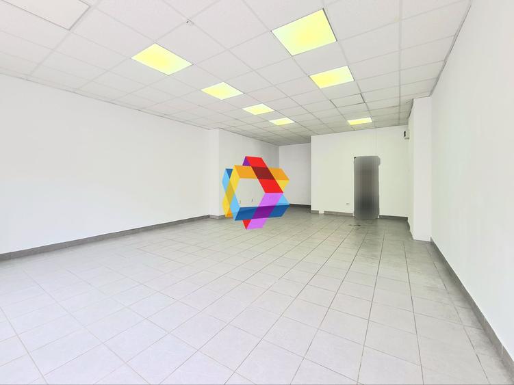 Spatiu comercial de închiriat, Brasov - 66 mp -  Spatii-comerciale-brasov.ro