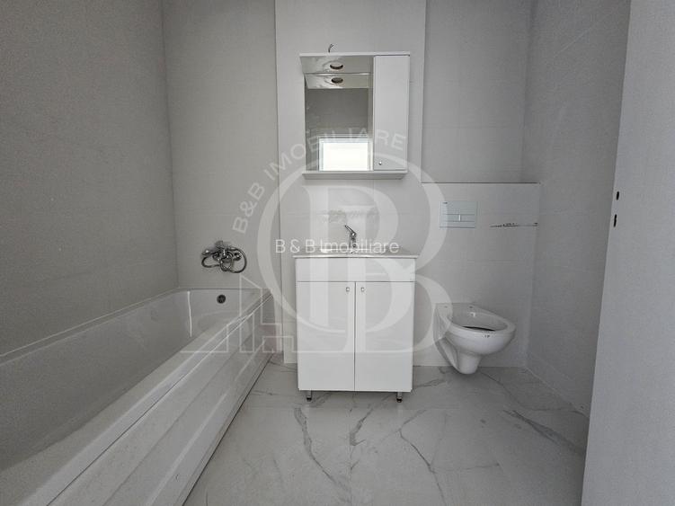 7min Metrou Nicolae Teclu 3 Camere Mutare Rapida-Th Pallady - 9