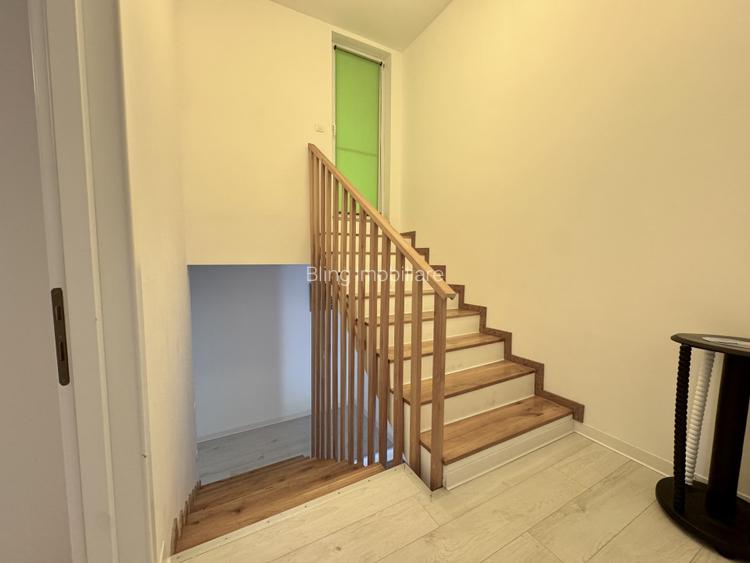 Casă tip duplex, 120 mp utili, teren 190 mp, PETFRIENDLY, cartier Borhanci - 12