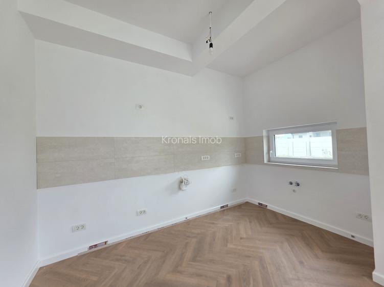 Casa individuala cu 5 camere, teren 600mp, Cristian - 5