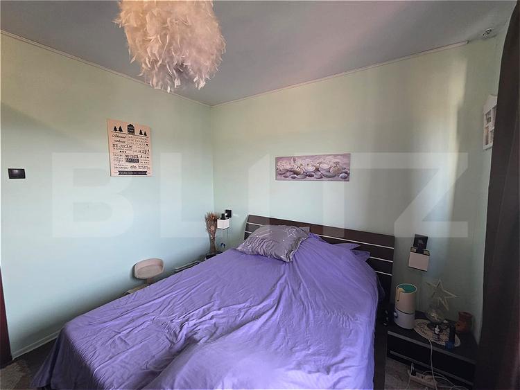 Apartament 4 camere, 87 mp, zona Mazepa 1