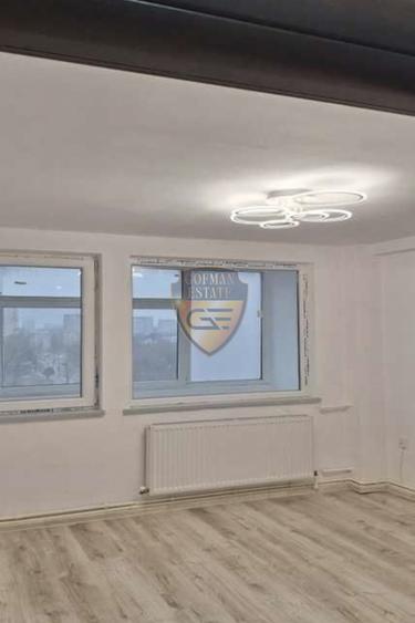 2 camere Bld Ferdinand Centru Gara Vedere port, str Traian, balcon, gaze