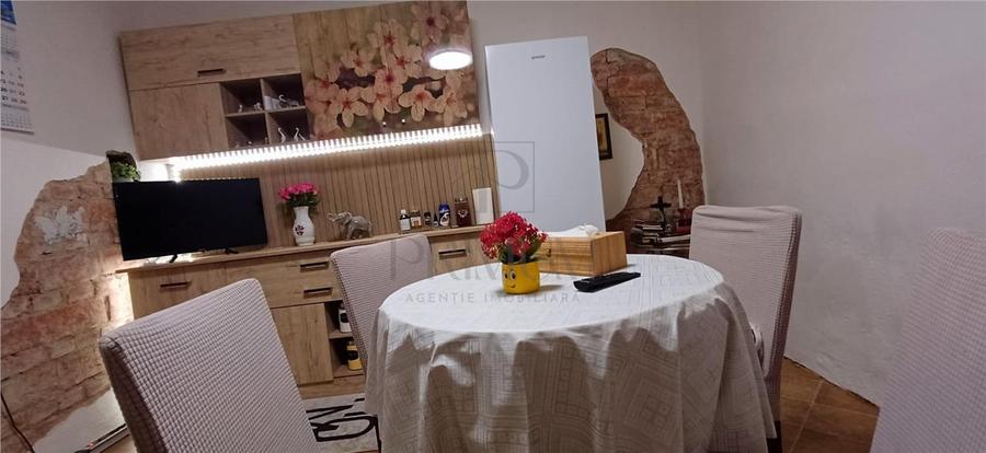 FREIDORF | CASA INDIVIDUALA | 3 CAMERE | RENOVATA | GRADINA | CENTRALA | ANVELOP