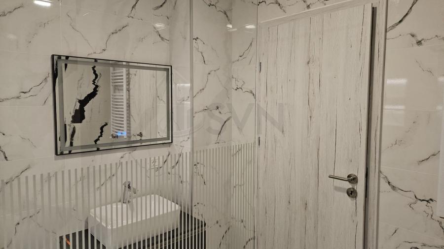 REA1021921 Apartament Lux 4 Camere Spatios si Elegant