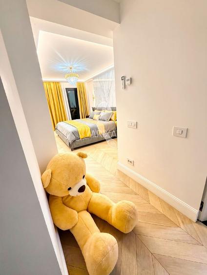 Apartament 3 camere | 12 min Metrou Timpuri Noi / Tineretului | Centrala Proprie - 6