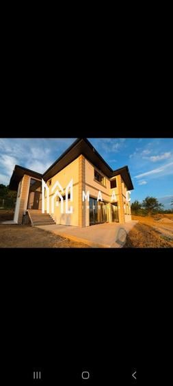 Casă 5 camere de vânzare | Vlădești, Râmnicu Vâlcea | 239 mp