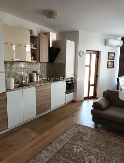 Apartament de inchiriat, cu 2 camere, in Mosnita Noua