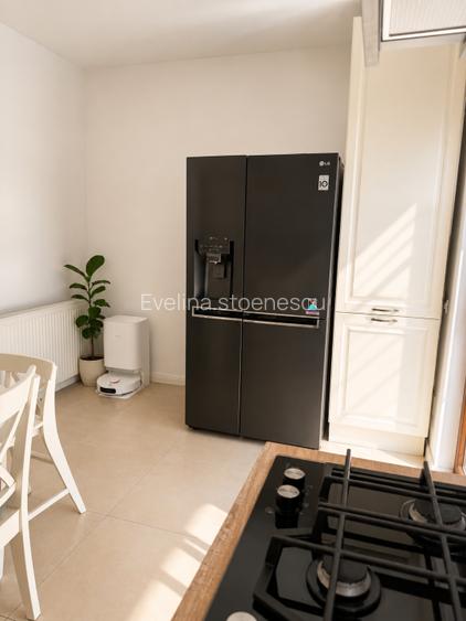 Vila superba DUPLEX in Otopeni Munteniei - 3