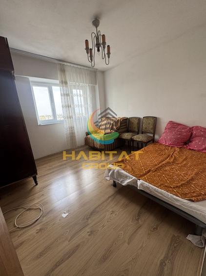 Apartament 3 camere Lujerului luminos Vedere Spectaculoasă