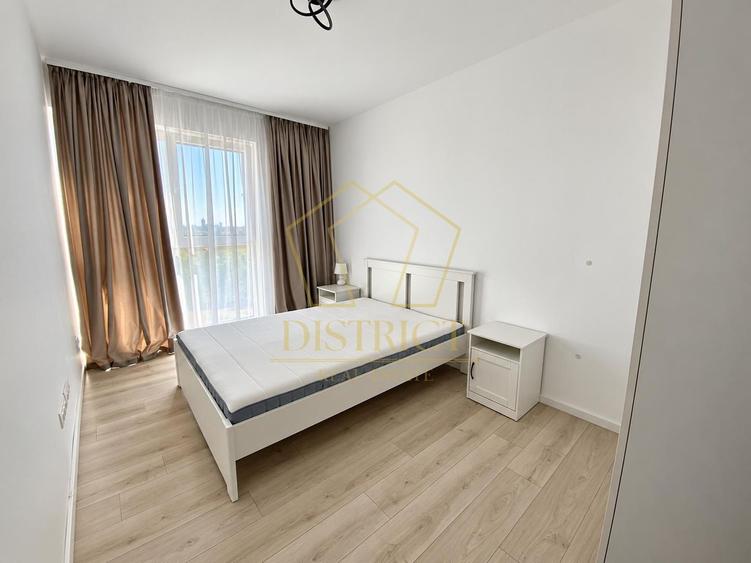 Apartament deosebit cu 3 camere | Denya Forest