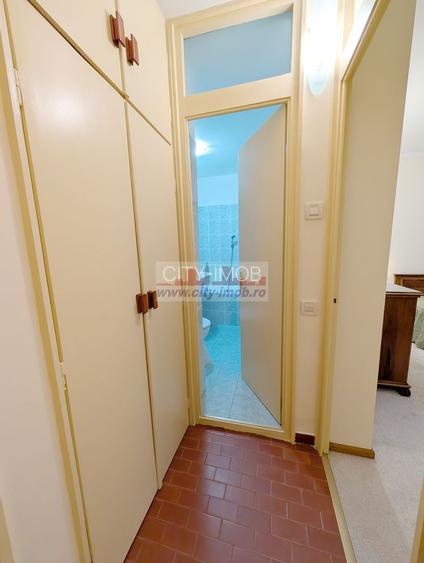 Inchiriere apartament cu 2 camere Dorobanti - 21