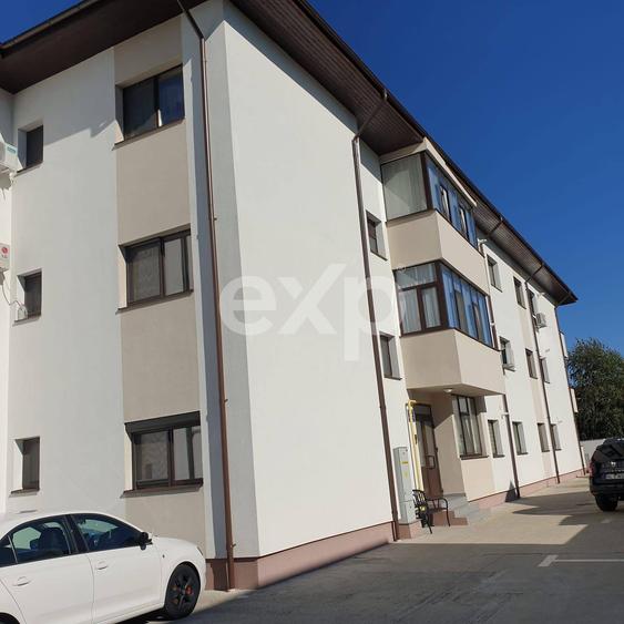 Apartament modern cu 2 camere în Gavana 3, Pitești – Confort și Stil la Etajul 2