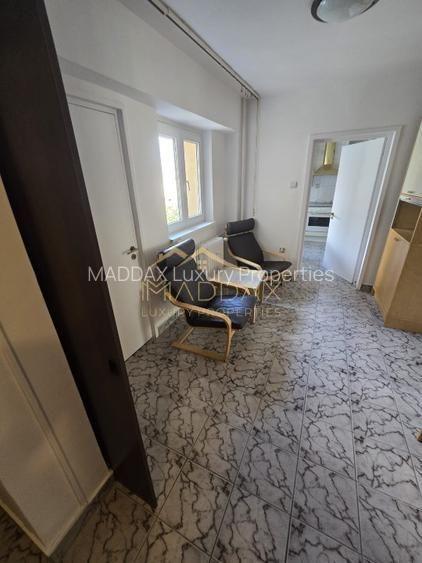 Inchiriere 2 camere Victoriei/Metrou/2 Balcoane/Recent renovat - 7