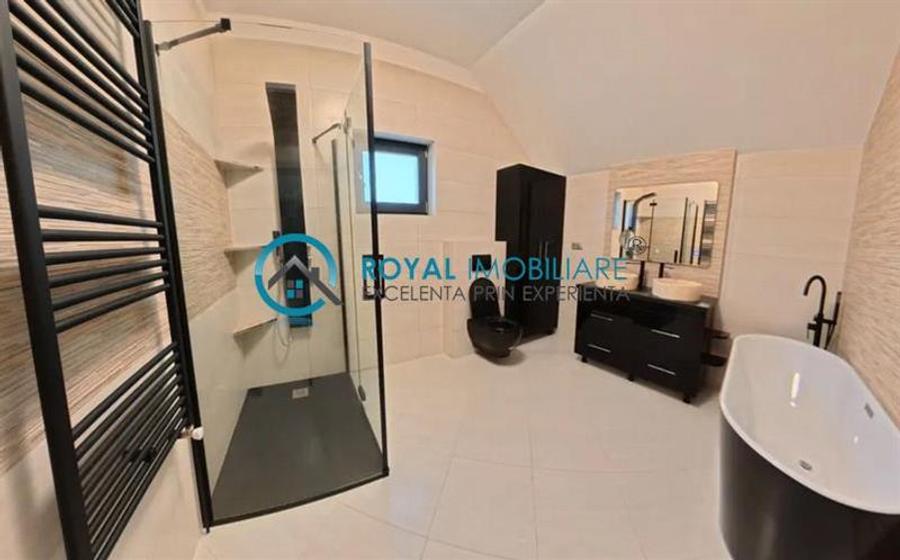 Royal Imobiliare - Inchiriere Vila Zona Paulesti